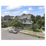 REAL ESTATE: 2115 Grantland Ave, Nashville, TN