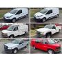 7 Well Maintained Fleet Vehicles with Low Mileage - ONLINE AUCTION ends March 25th