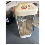 Lakewood Space Heater