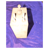 Vintage Ignition Coil for a Ford Model T,