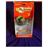 Talking Budweiser Mug