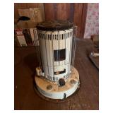Vintage Kero-Sun Omni 105 Kerosene Heater.