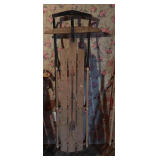 Flexible Flyer Sled III