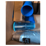 Knife Sharpener, Multi Food Chopper, Egg Cartons and more