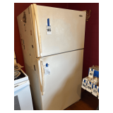 Whirlpool Refrigerator-As Is