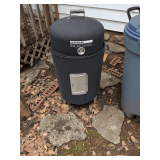 Brinkman Smoke and Grill