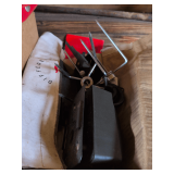 Boxes Barbeque Utensils, Rotisserie Parts and More