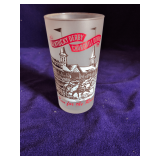 Derby Glass from 1965