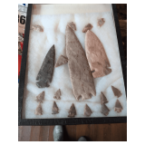 Arrowhead Collection