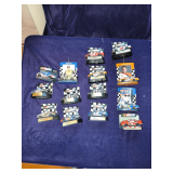 Collectable Nascar Cars