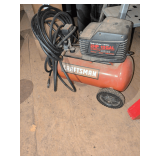 Craftsman Air Compressor