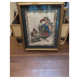 Christmas Pictures 15.5 x 18.5