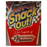 Cardboard Cut Out NASCAR Driver Dale Earnhardt Jr.