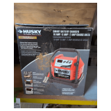 Husky Smart Battery Charger