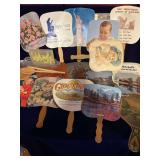 Vintage Fans and more