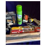 Miscellaneous Grill Accessories and Outdoor