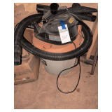Ridgid Shopvac