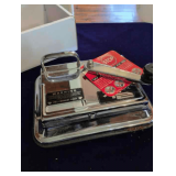 Top O Matic Rolling Cigarette Machine