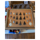 Arrowhead Collection