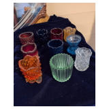 Votive Cups - Some Vintage