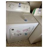 Whirlpool Electric Dryer