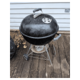 Weber Grill