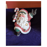 Fitz and Floyd Cookie Jar