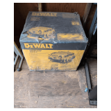 DeWalt 13" Planer new in Box