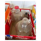 2 Gallon Jugs