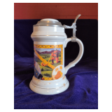 Camels Collection Stein