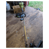 Ryobi Weed Eater