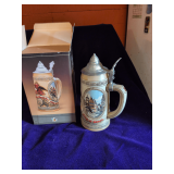 Anheuser-Busch Stein