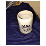 Vintage German Stoneware Beer Stein Produced by Rastal for the Olympics 1972