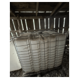 Intermediate Bulk Container (IBC) Tank