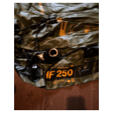 Sevylor Fish Hunter 250 Inflatable Boat