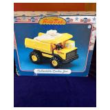 Tonka Toys Dump-truck Cookie Jar