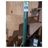 Garden Stakes