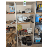 Salvage Lot Bring Boxes