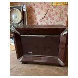 Vintage Warm Morning Room Heater.