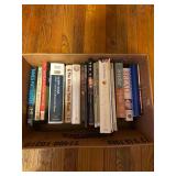 Cookbooks,Hobby Books and Novels