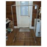 Garment Rack