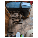 Drill Press