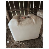 Intermediate Bulk Container (IBC) Tank