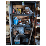 Salvage Lot Bring Boxes