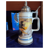 Anheuser Busch Stein
