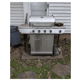 Nexgrill 5 Burner