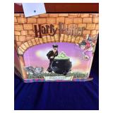 Enesco Harry Potter Cookie Jar