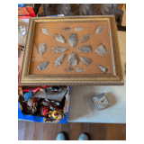 Arrowhead Collection