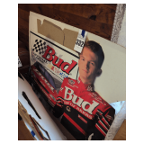 Cardboard Cut Out Dale Earnhardt Jr.