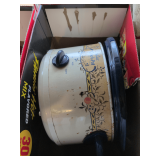 Rival Crock Pot